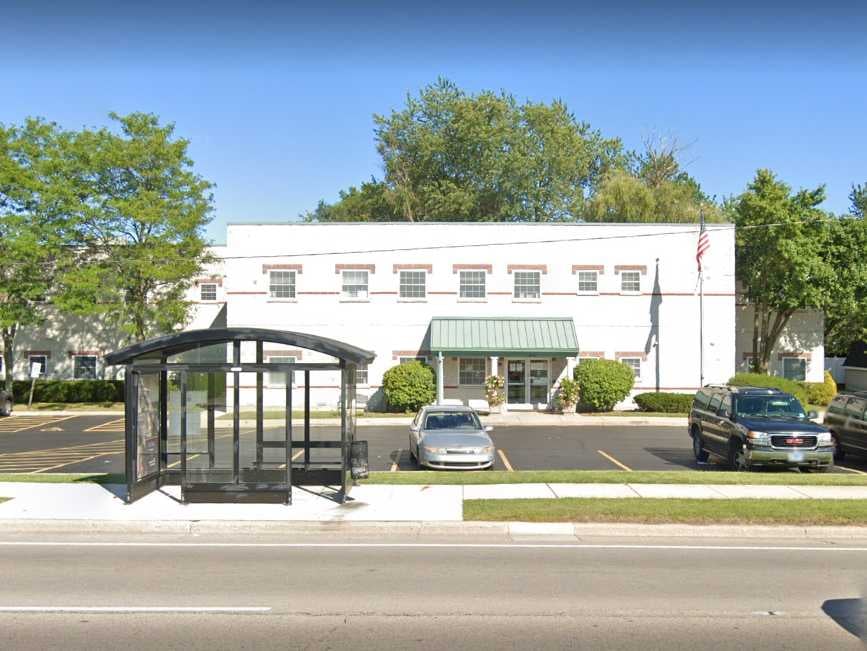 Catholic Charities – Cardinal Bernardin Center