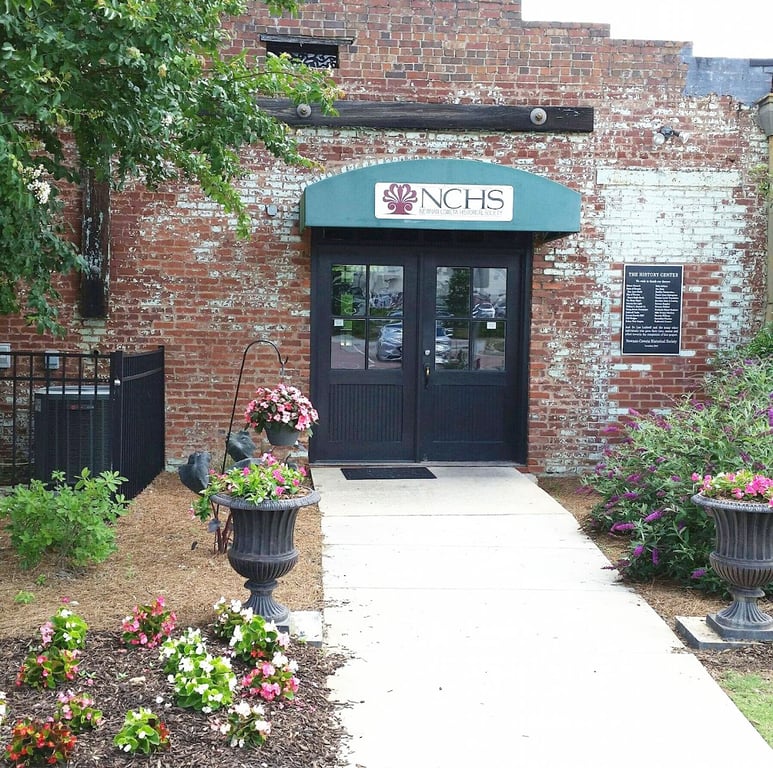 Photo of Historic Train Depot