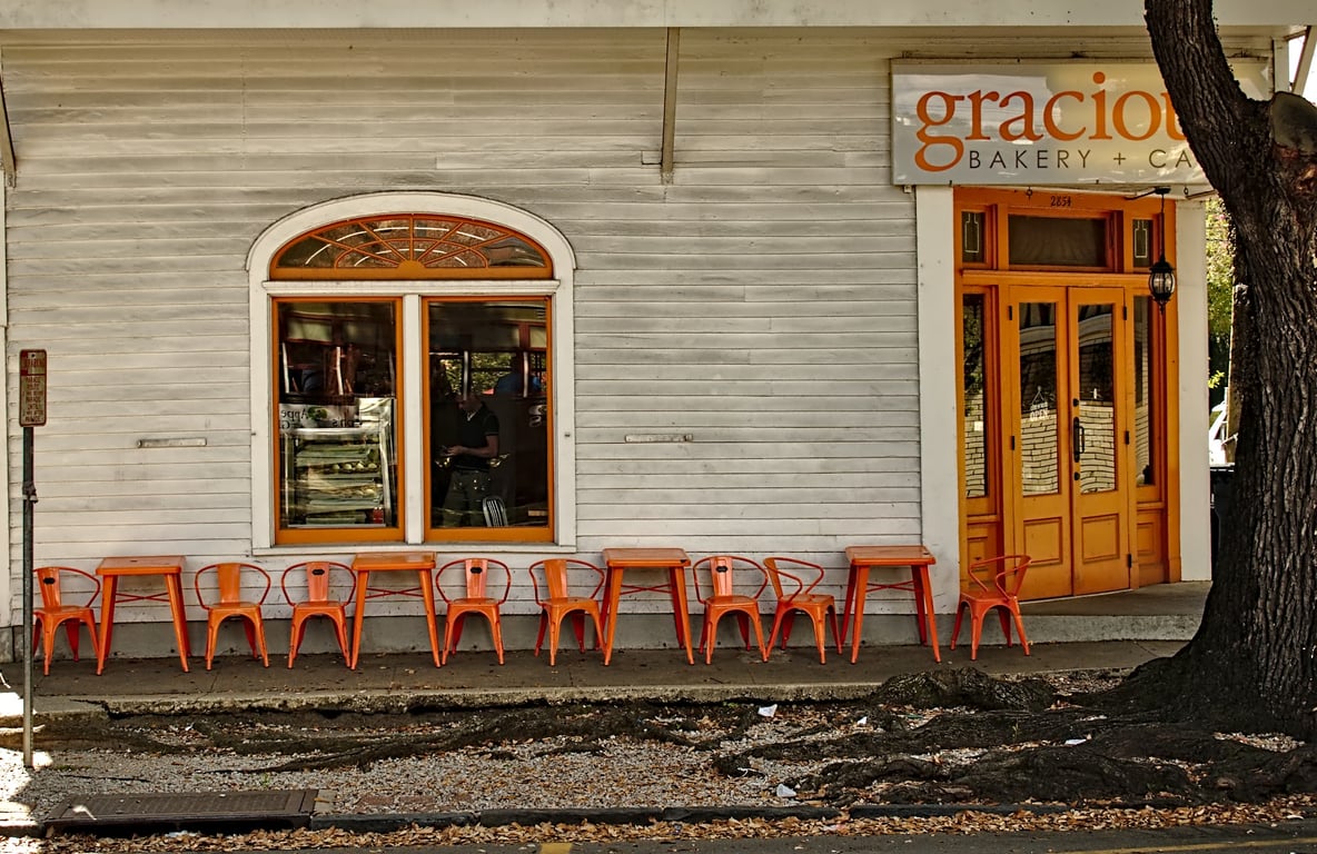 Photo of Gracious Bakery