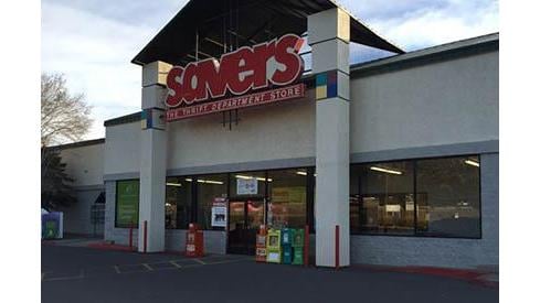 Savers
