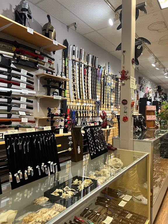 Photo of Wood Shark Trading Company