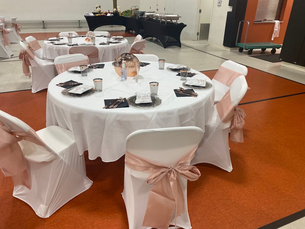 Dixmoor Community Center