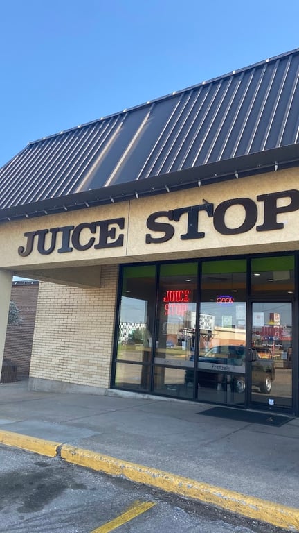 Juice Stop