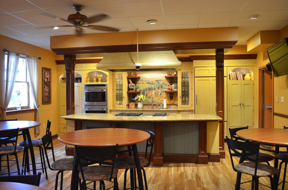 Cornerstone Coffeehouse