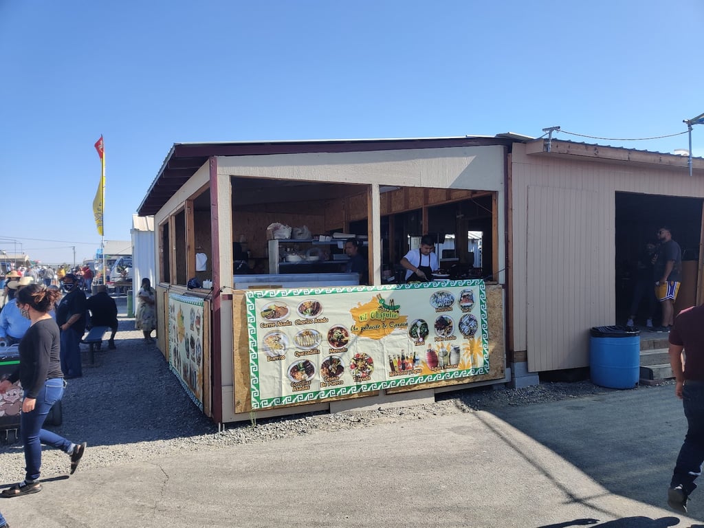Pasco Flea Market