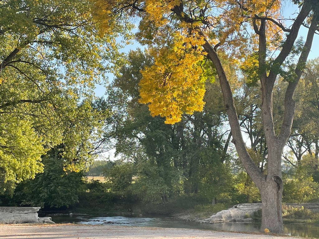 Dakota City Memorial Park & Campground