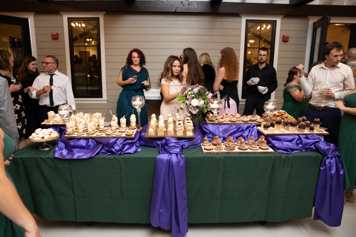 Eye Candy Bake Shop