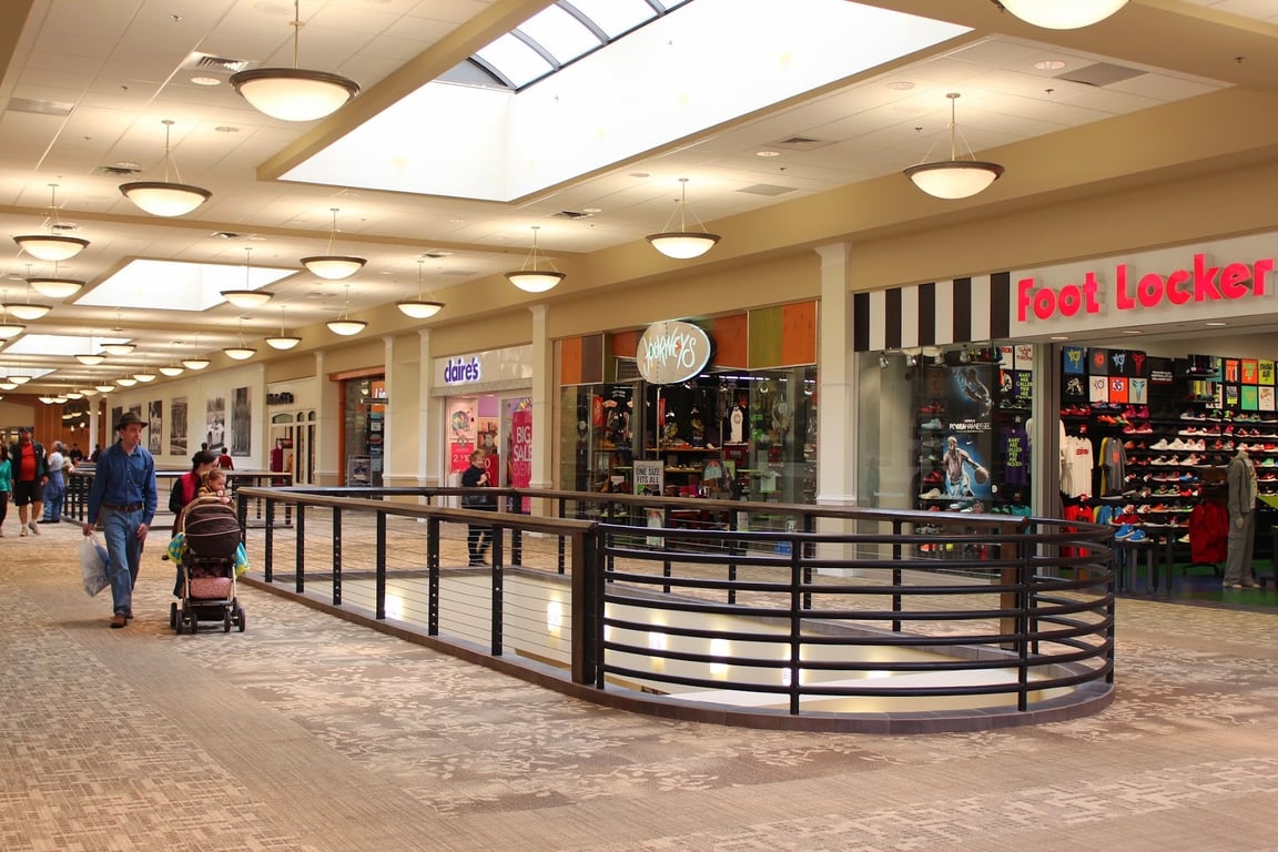 Photo of Danville Mall