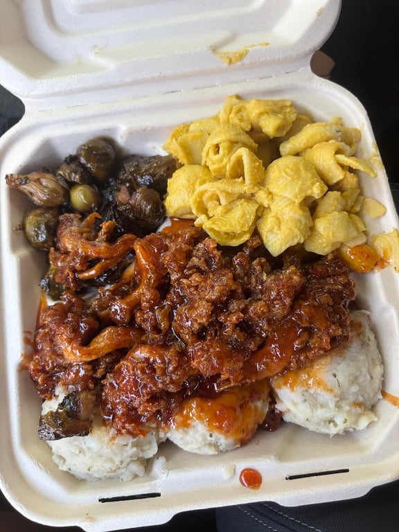 Khemis Vegan Cuisine