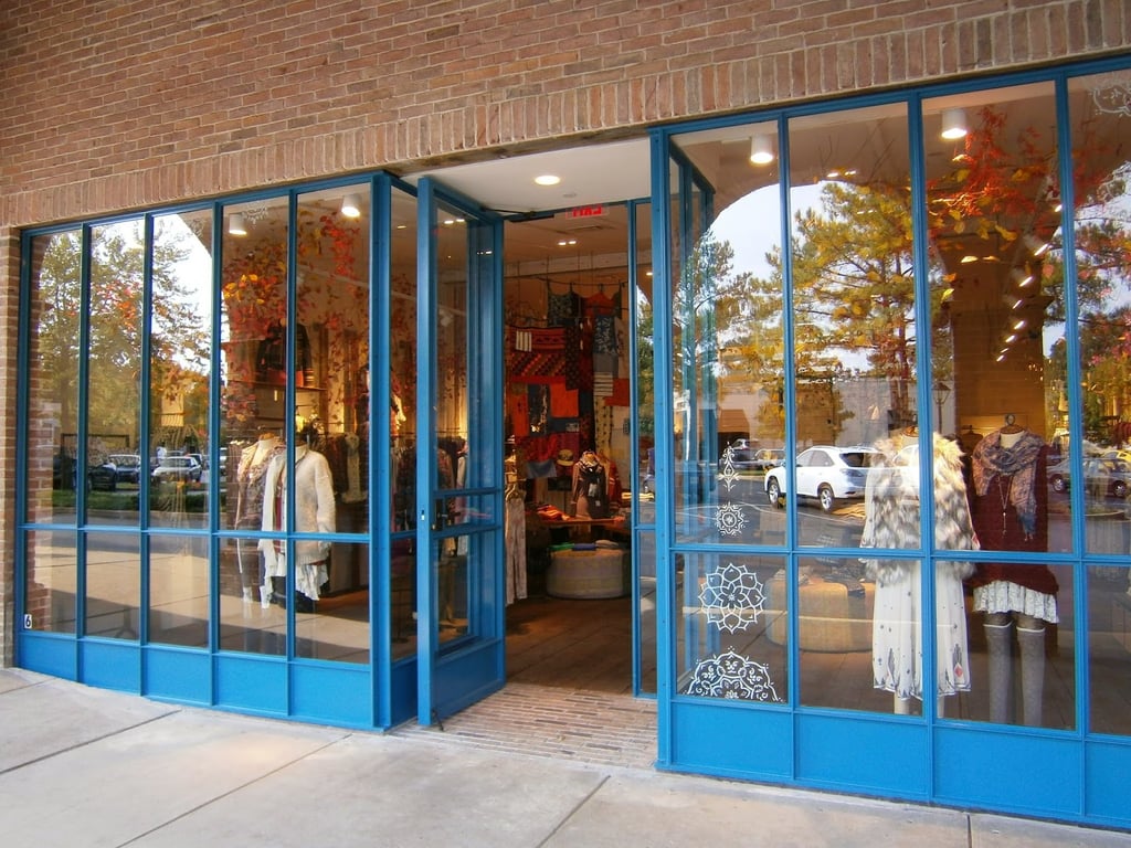 Photo of Free People