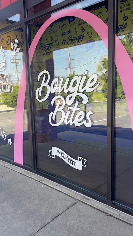 Photo of Bougie Bites STL