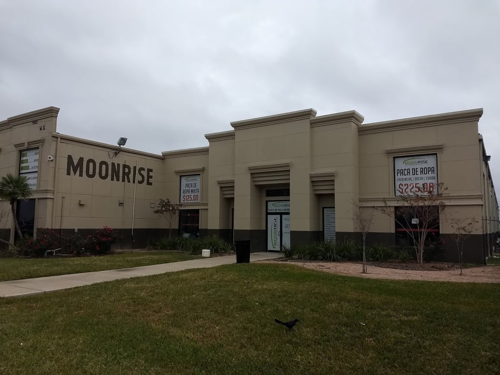 Photo of Moon Rise Trading Corp