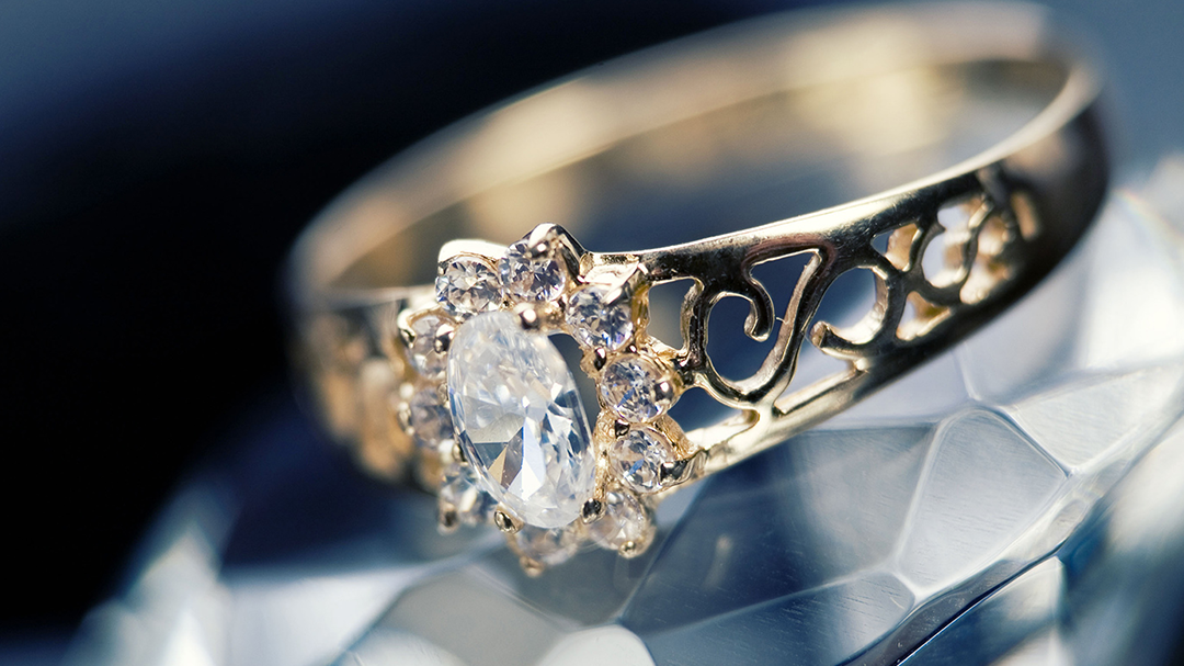 Photo of Polumbo’s Jewelers