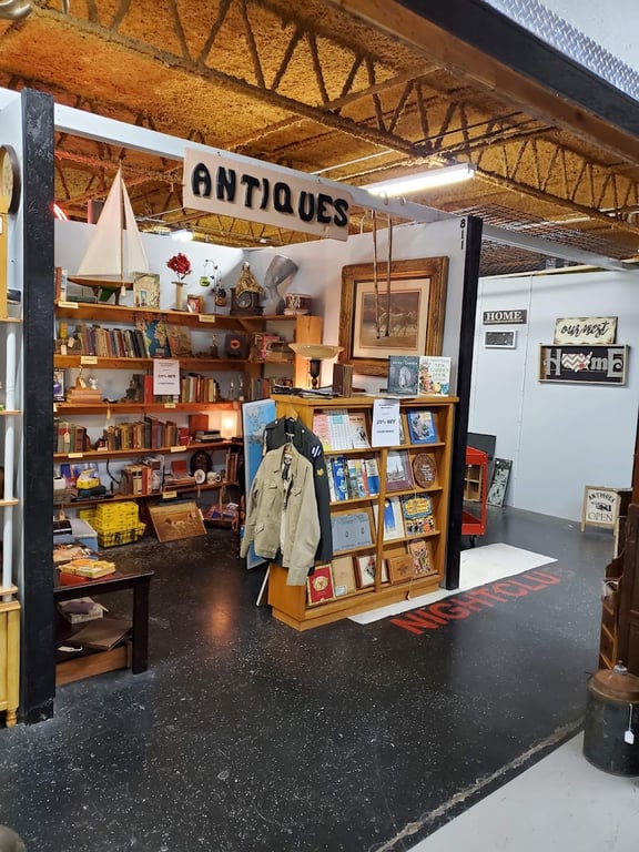 Photo of Westside Antique Marketplace