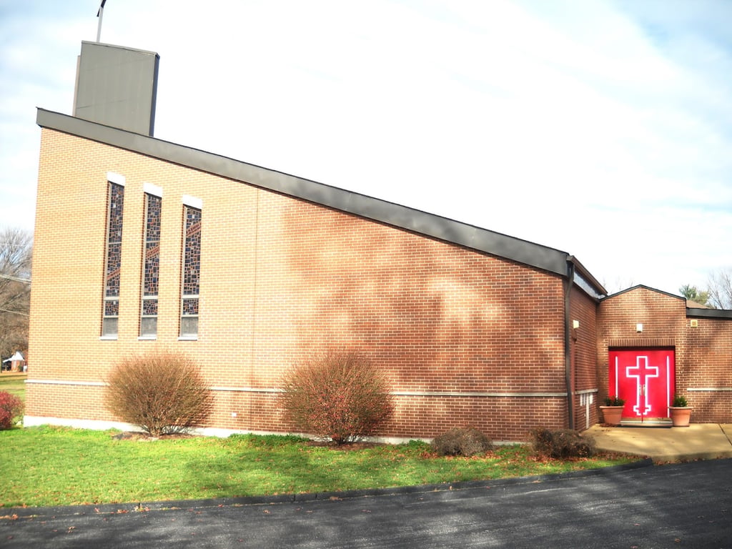 Ward Chapel AME Church