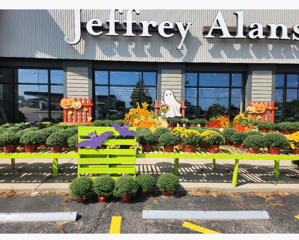 Jeffrey Alans