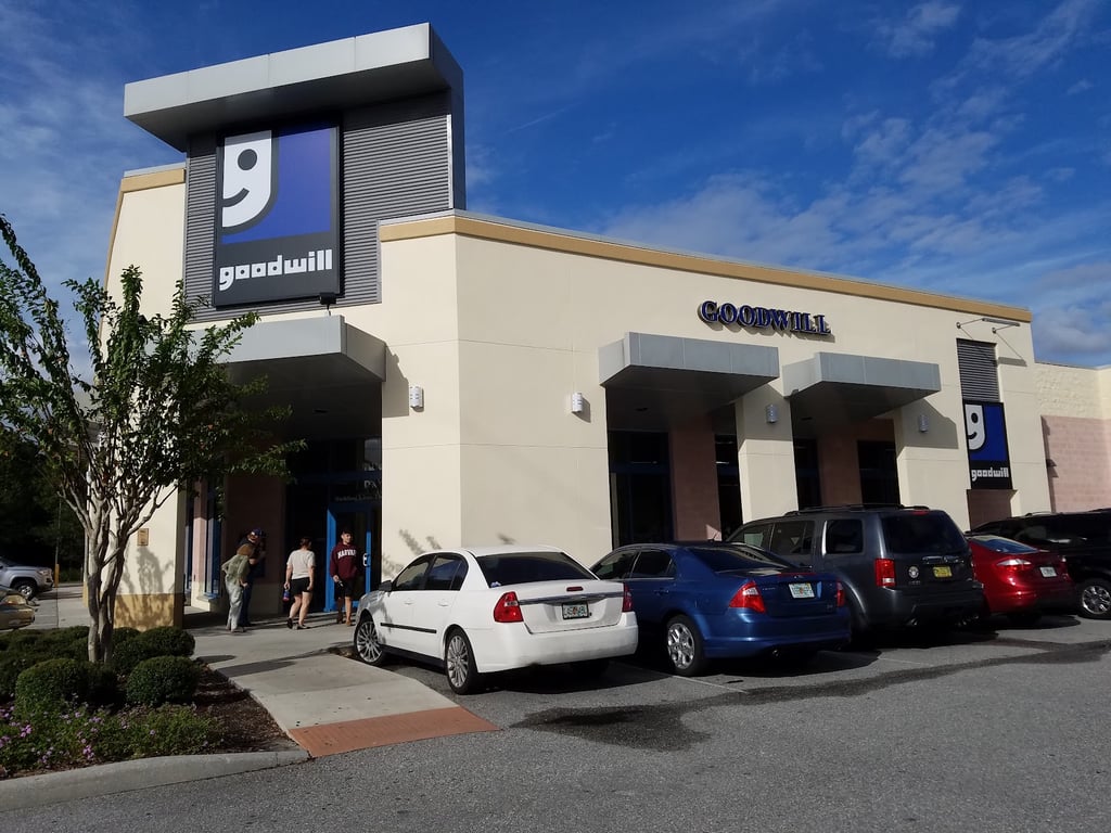 Goodwill – Oviedo