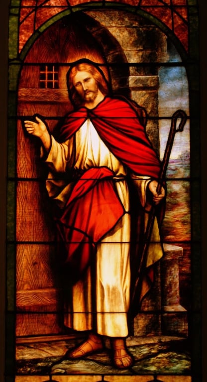 First Congregational United