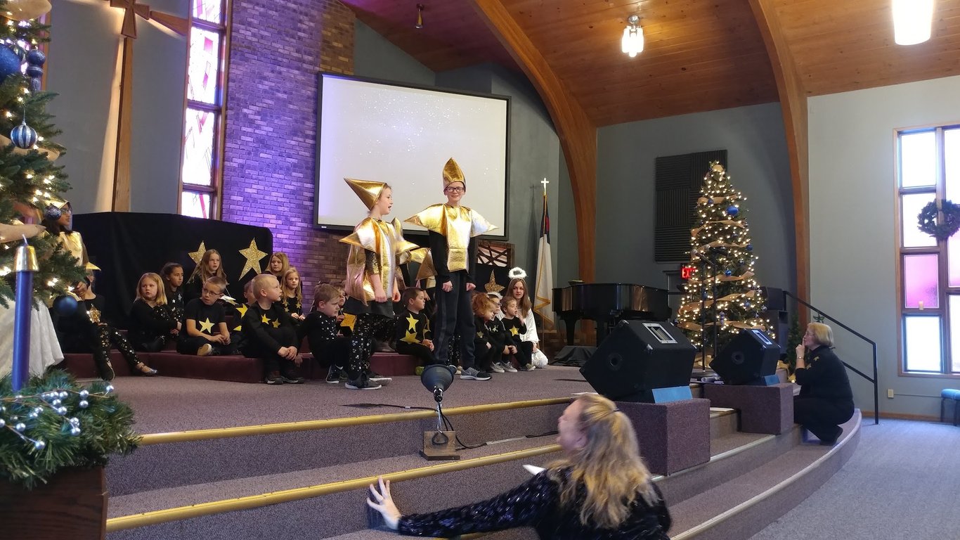 Adventure Life Church