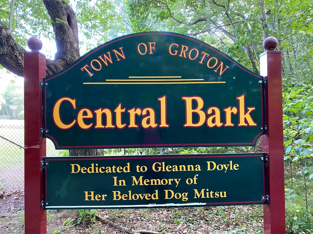 The Copp Family Park