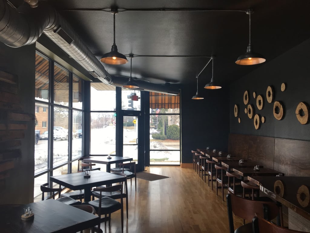 Photo of Wild Roots Restaurant