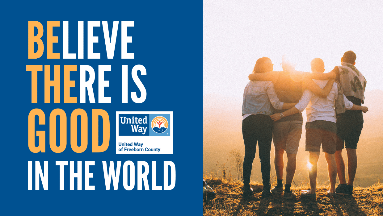 United Way of Freeborn County