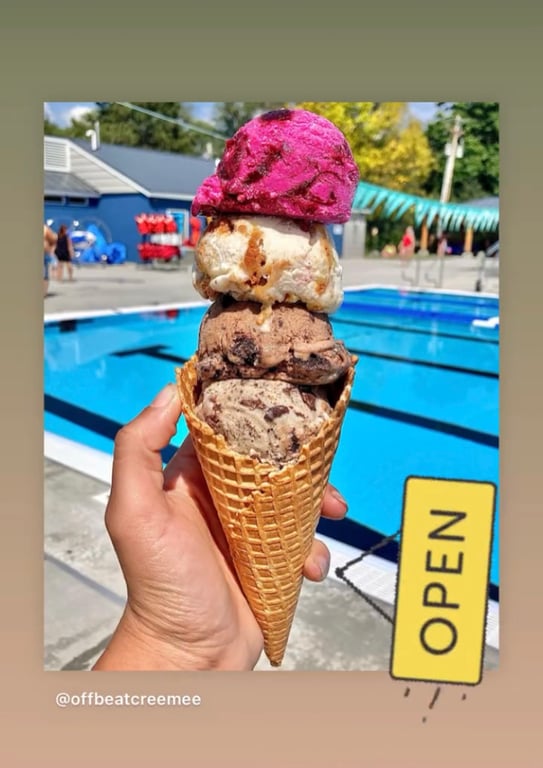 Photo of Offbeat Creemee