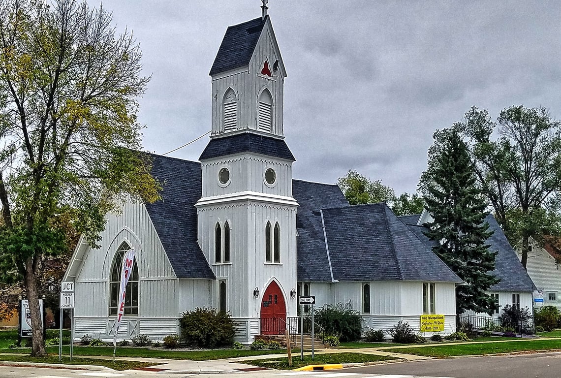 Trinity Episcopal Church