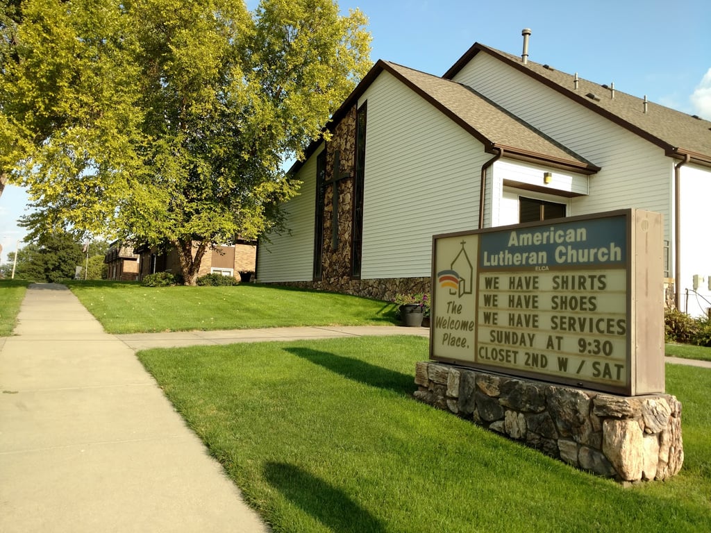 American Lutheran Church
