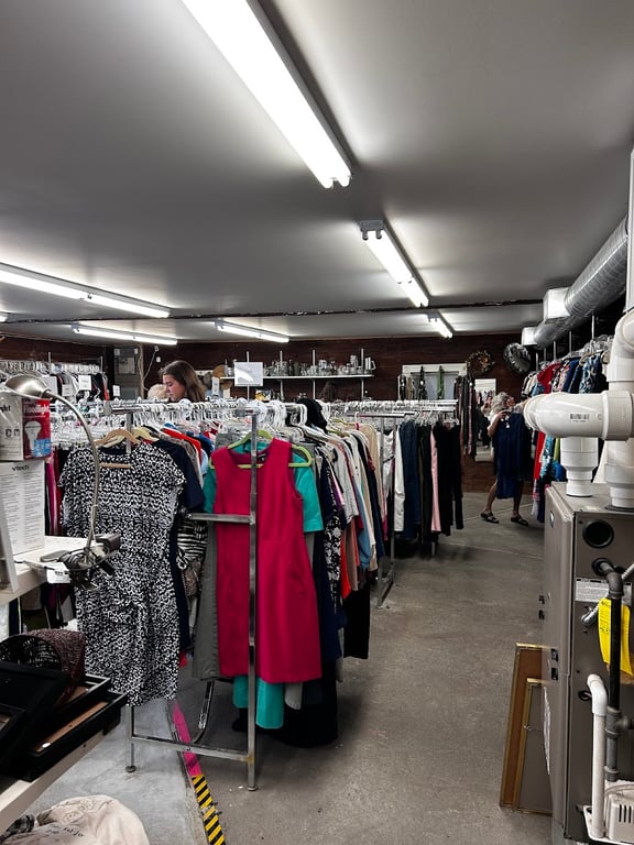 Shalom Shuk The Marketplace of Peace