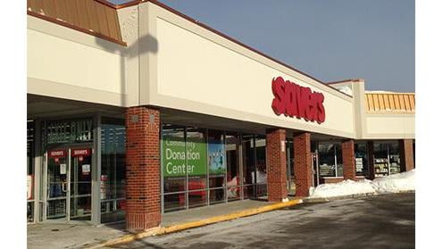 Savers