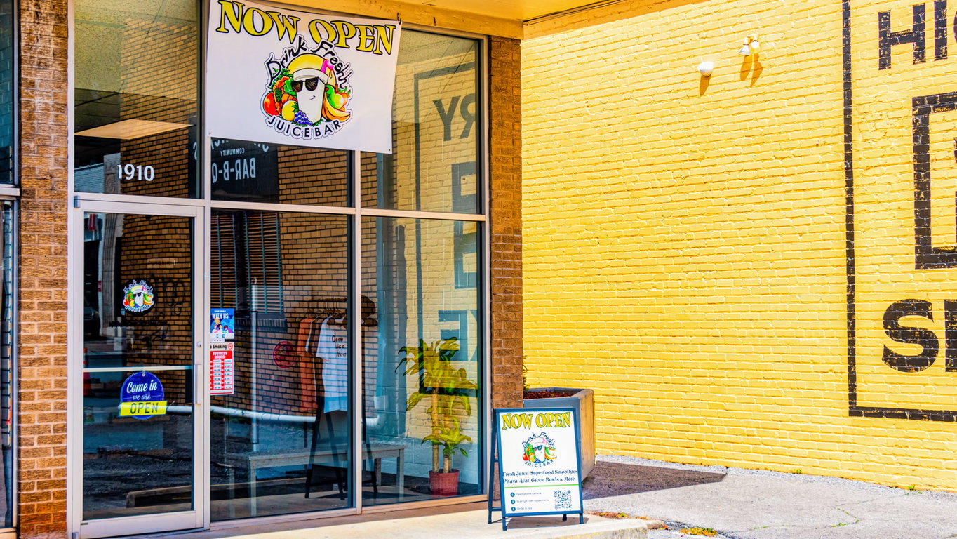 Photo of Drink Freshh Juice Bar