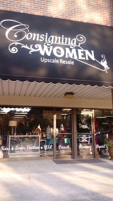 Consigning Women