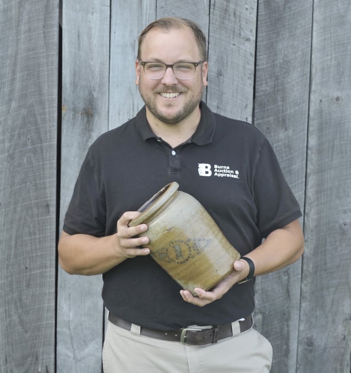 Burns Auction & Appraisal LLC