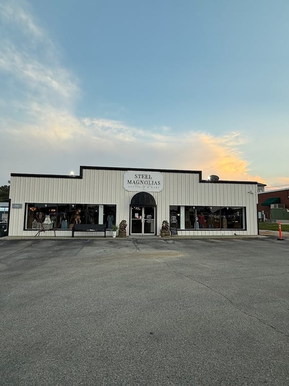 Steel Magnolias Boutique & Home