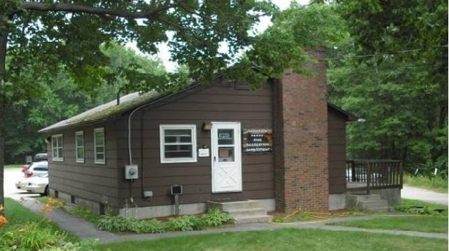 Wasserman Park