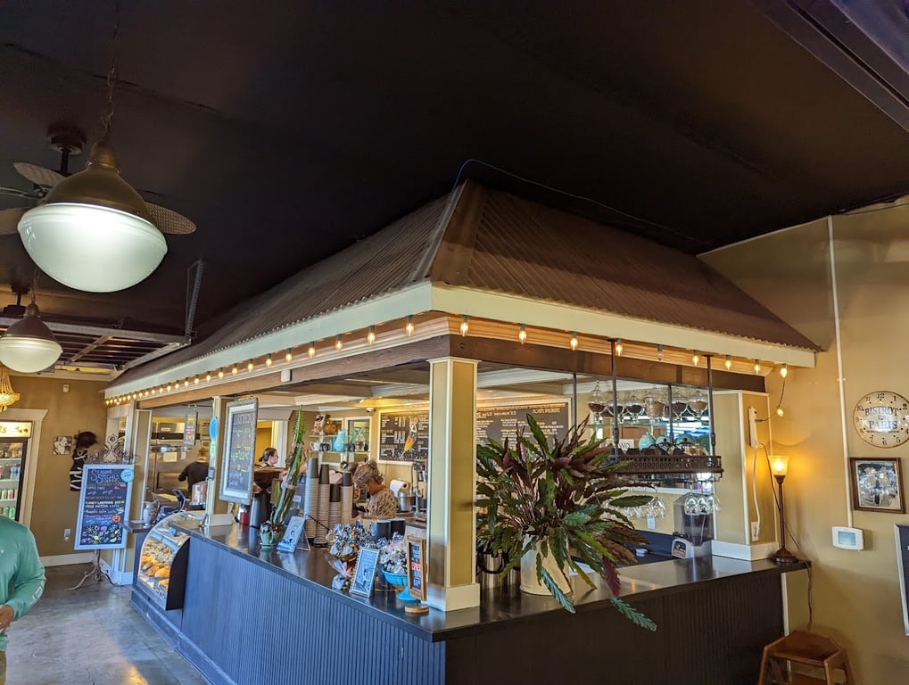 Monticello Antique Marketplace