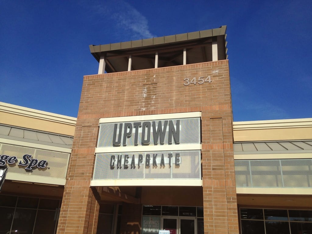 Photo of Uptown Cheapskate Chandler