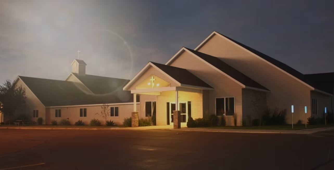 Avon Community Church
