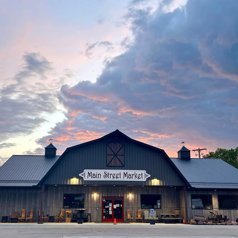 Main Street Market