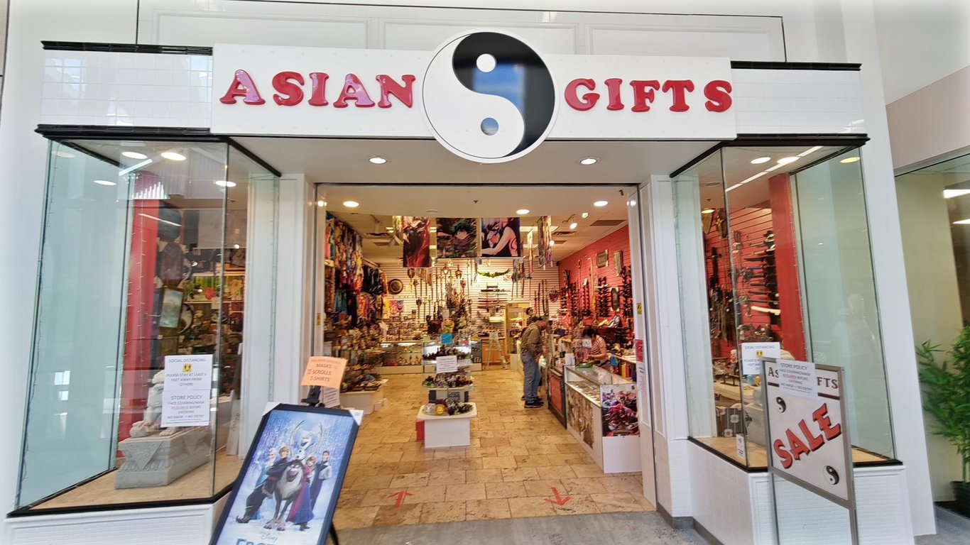 Photo of Asian Gifts