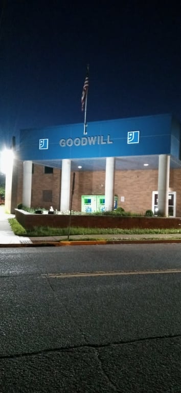 Goodwill Outlet
