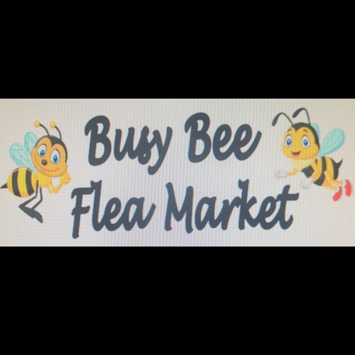 Busy Bee Flea Market