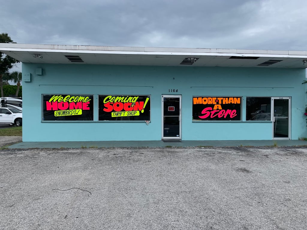 More Than A Store of FL, Inc.