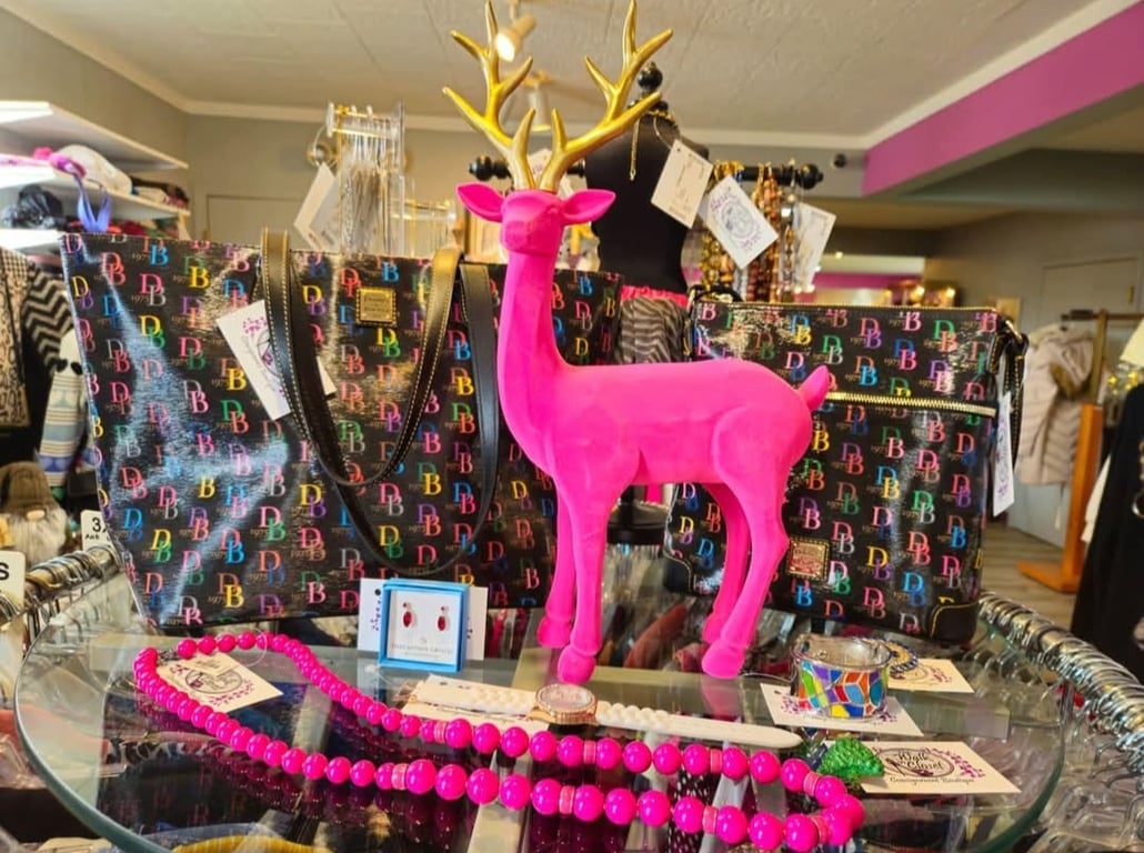 Photo of Walk In Closet