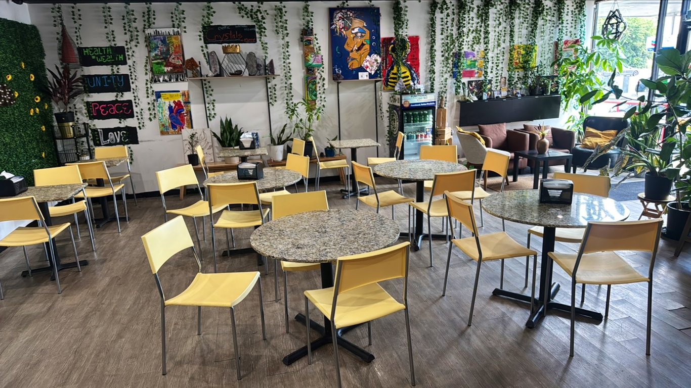 Photo of RHW Retail & Vegan Cafe