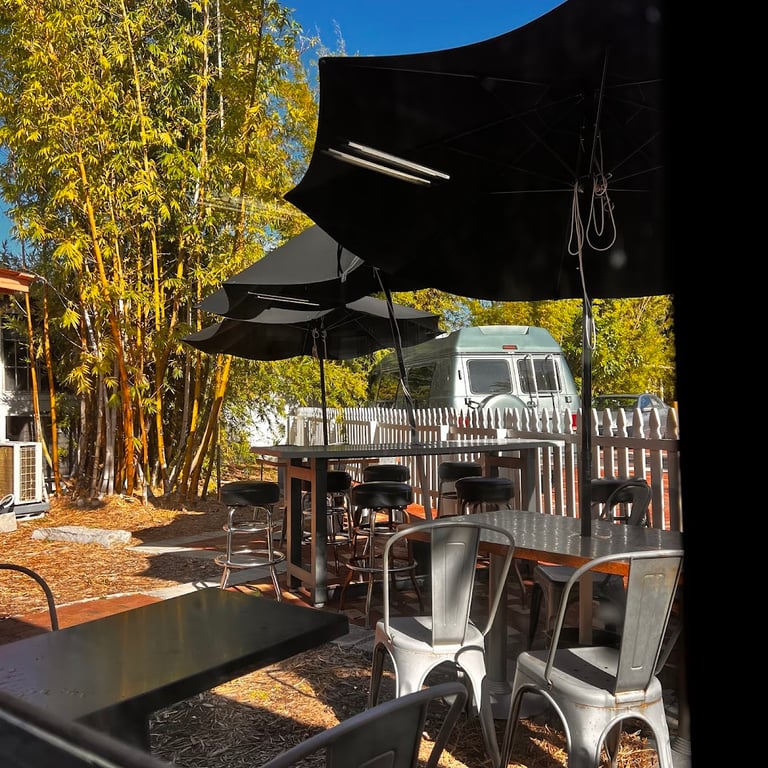 The Lab Coffee – West Tampa