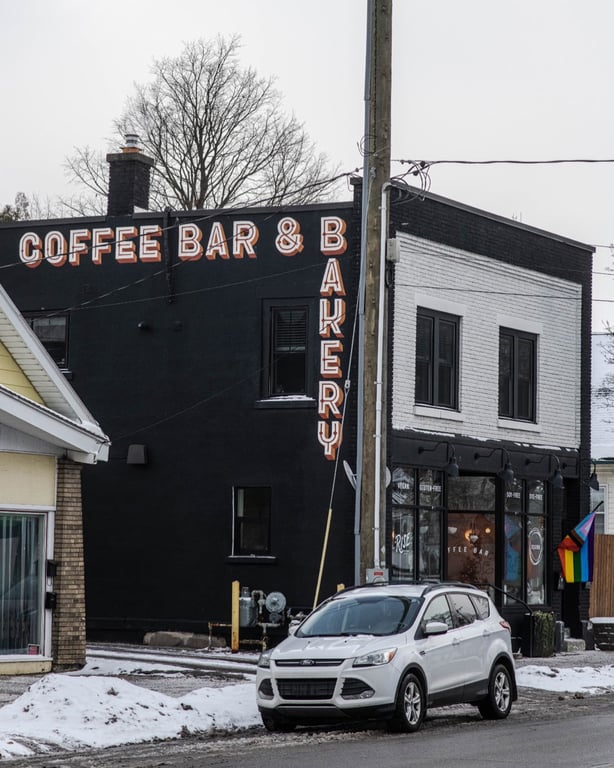 Photo of Rise Authentic Baking Co.