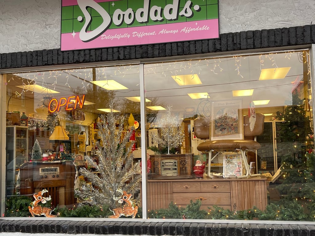 Photo of Doodads Estate Sale Service