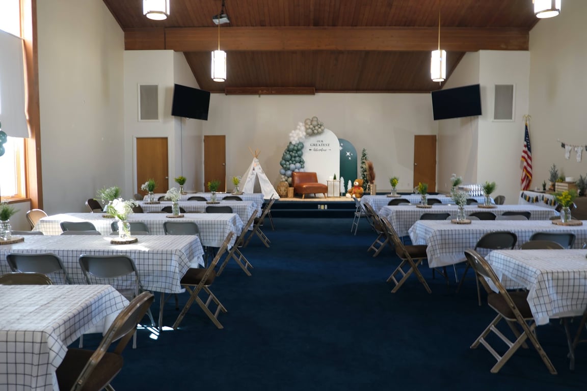Eastview Community Center